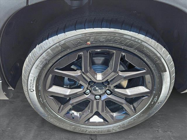 new 2025 Honda Pilot car, priced at $47,511