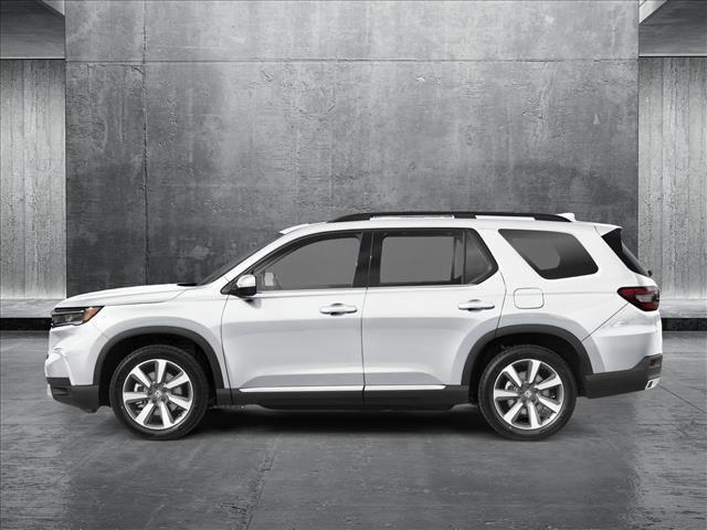 new 2025 Honda Pilot car, priced at $51,305