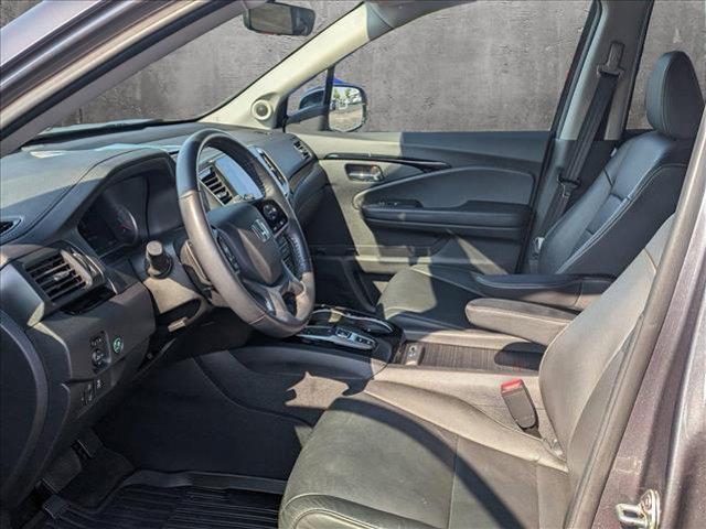 used 2019 Honda Pilot car, priced at $23,492