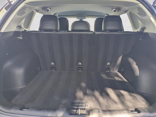 used 2020 Jeep Compass car, priced at $15,491