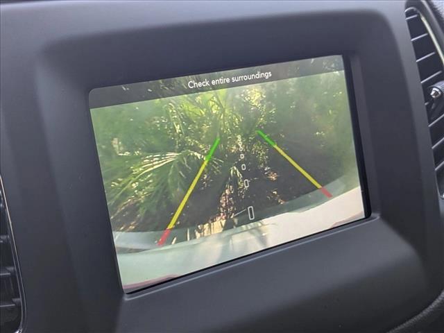 used 2020 Jeep Compass car, priced at $15,491