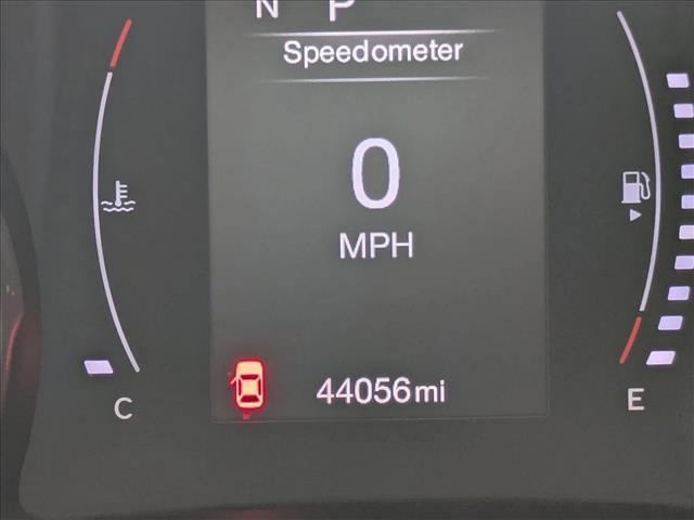 used 2020 Jeep Compass car, priced at $15,491