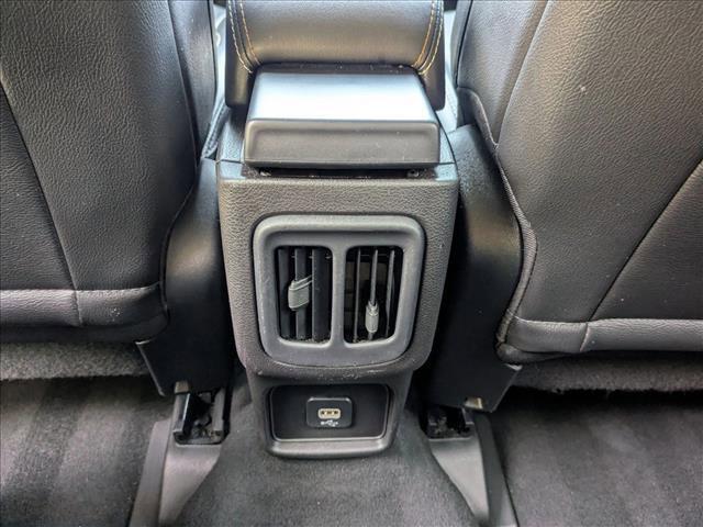 used 2020 Jeep Compass car, priced at $15,491