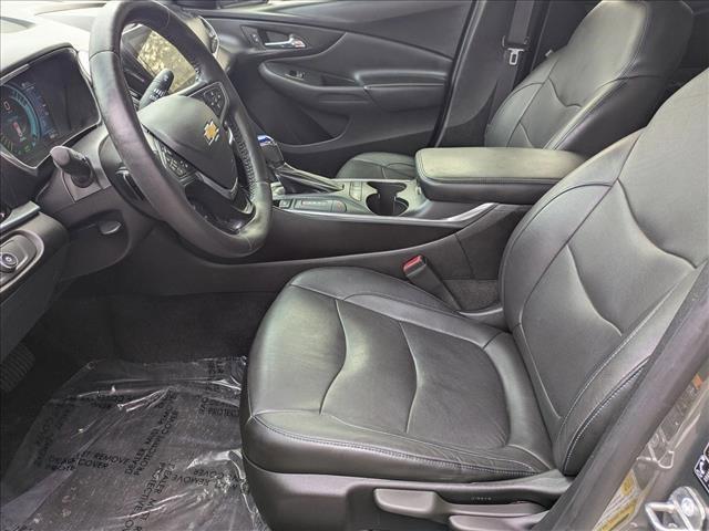 used 2017 Chevrolet Volt car, priced at $7,495