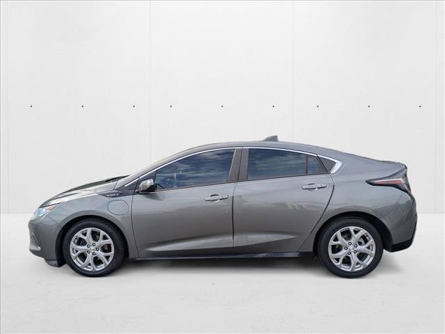 used 2017 Chevrolet Volt car, priced at $7,495