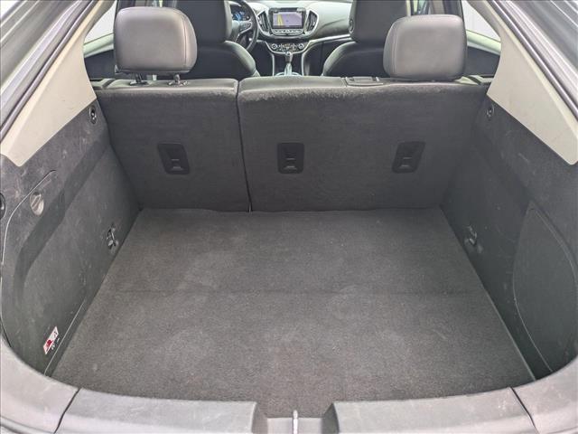 used 2017 Chevrolet Volt car, priced at $7,495