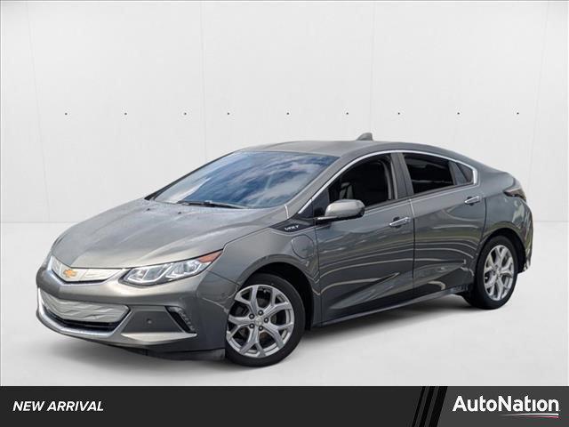 used 2017 Chevrolet Volt car, priced at $10,991