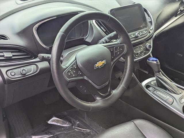 used 2017 Chevrolet Volt car, priced at $7,495