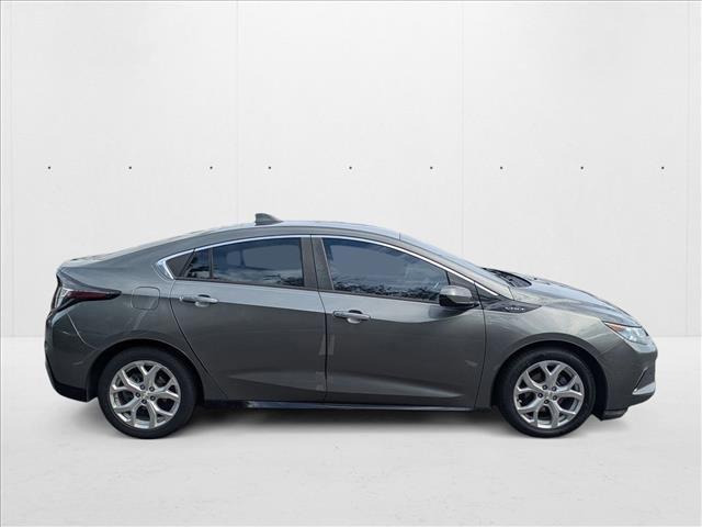 used 2017 Chevrolet Volt car, priced at $7,495
