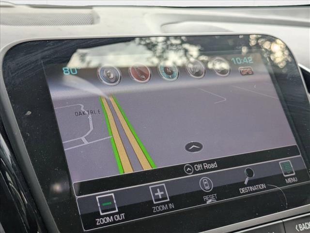 used 2017 Chevrolet Volt car, priced at $7,495