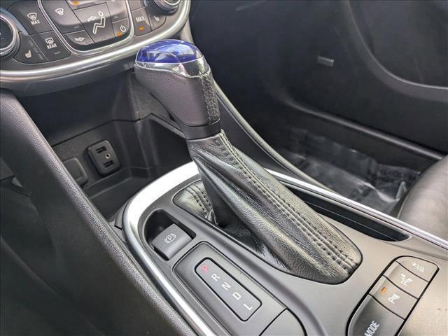 used 2017 Chevrolet Volt car, priced at $7,495