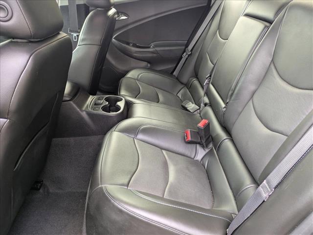 used 2017 Chevrolet Volt car, priced at $7,495