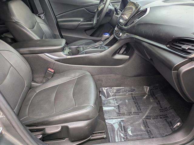used 2017 Chevrolet Volt car, priced at $7,495