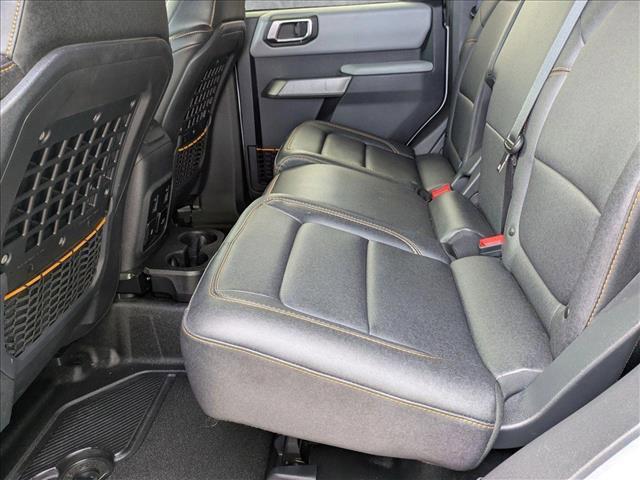 used 2023 Ford Bronco car, priced at $42,495