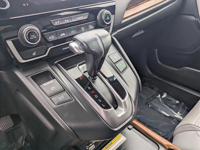 used 2022 Honda CR-V car, priced at $28,594
