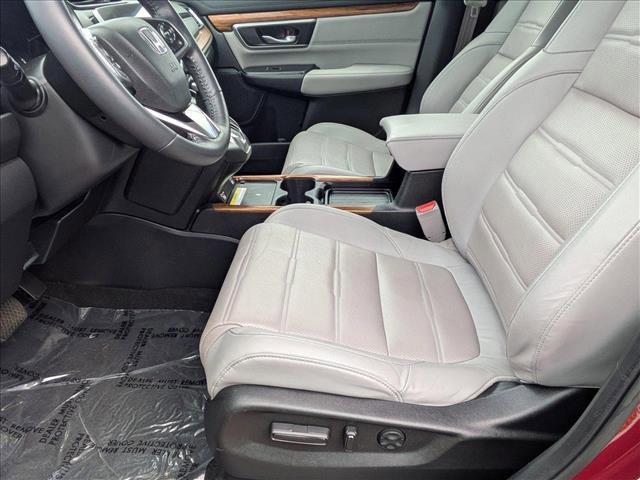 used 2022 Honda CR-V car, priced at $28,594