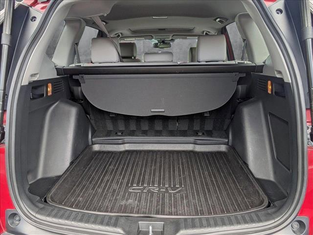used 2022 Honda CR-V car, priced at $28,594