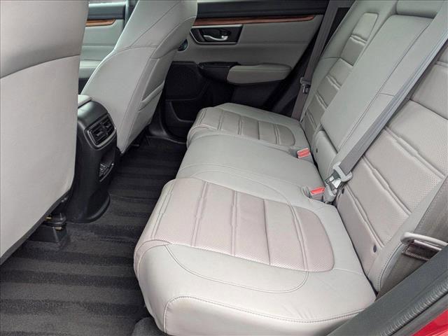 used 2022 Honda CR-V car, priced at $28,594