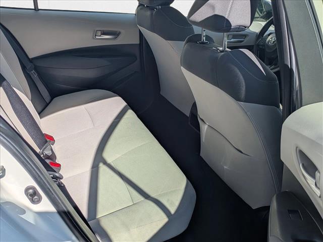 used 2020 Toyota Corolla Hybrid car, priced at $17,795