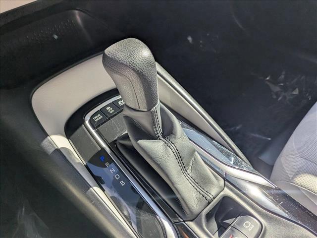 used 2020 Toyota Corolla Hybrid car, priced at $17,795