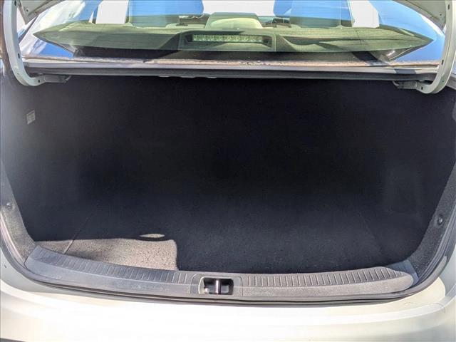 used 2020 Toyota Corolla Hybrid car, priced at $17,795