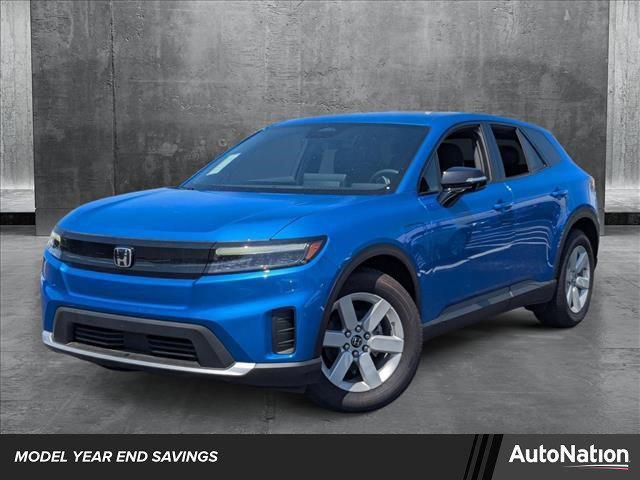 new 2024 Honda Prologue car, priced at $49,853