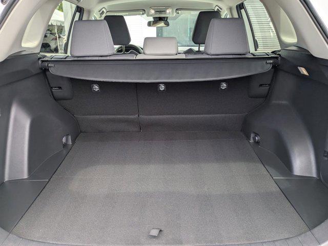 used 2022 Toyota RAV4 car, priced at $24,795