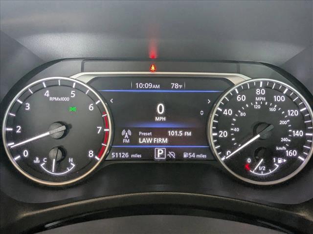 used 2024 Nissan Sentra car, priced at $17,495