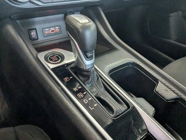used 2024 Nissan Sentra car, priced at $17,495
