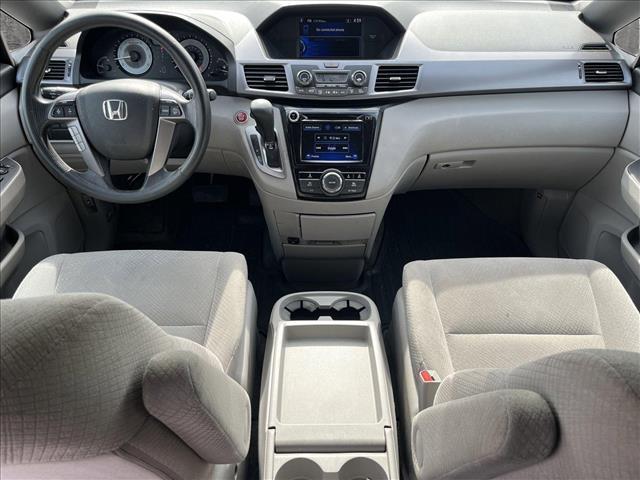 used 2014 Honda Odyssey car, priced at $10,998
