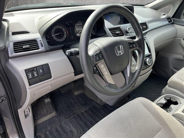 used 2014 Honda Odyssey car, priced at $10,998