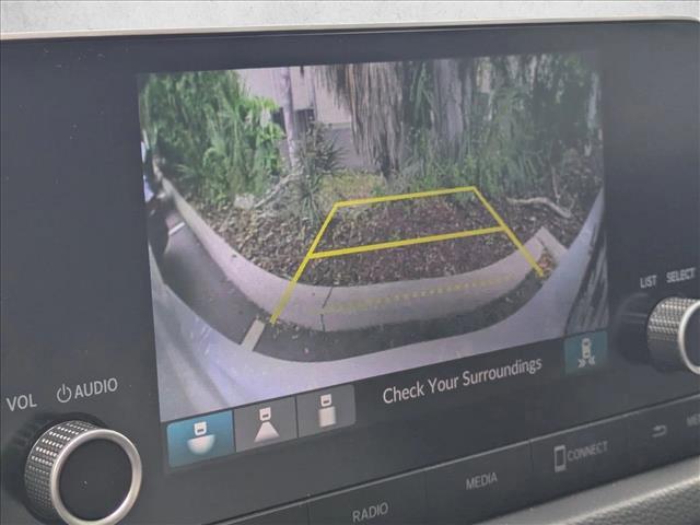 used 2025 Honda Civic Hybrid car, priced at $26,991