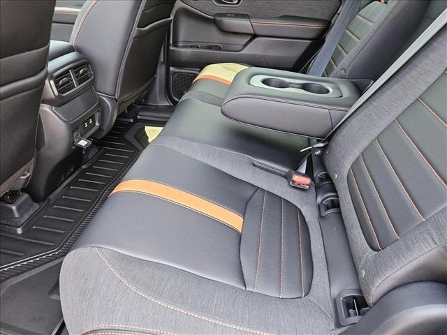 new 2026 Honda Passport car, priced at $49,900