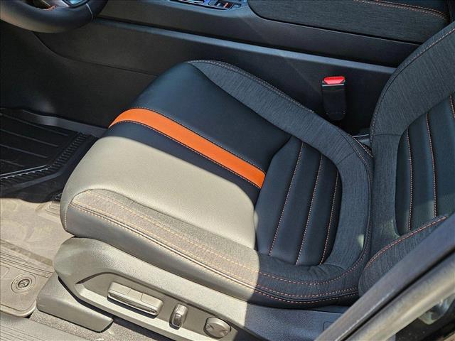 new 2026 Honda Passport car, priced at $49,900