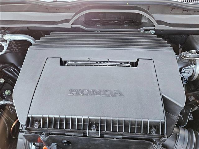 new 2026 Honda Passport car, priced at $49,900