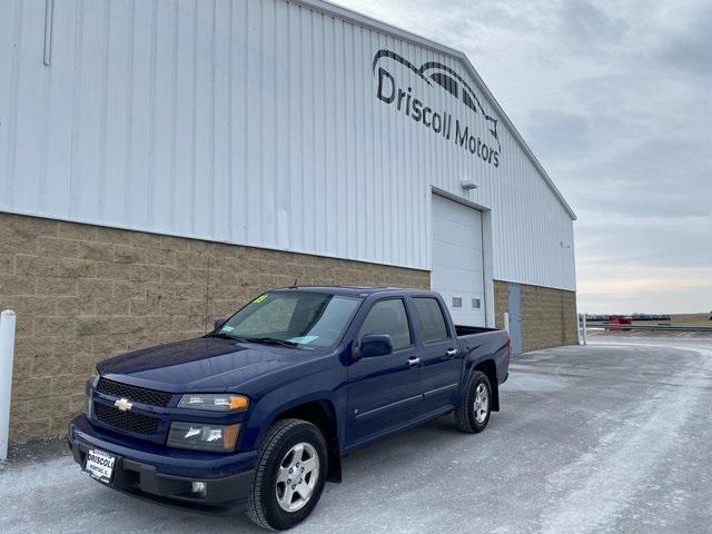 used 2009 Chevrolet Colorado car, priced at $6,950