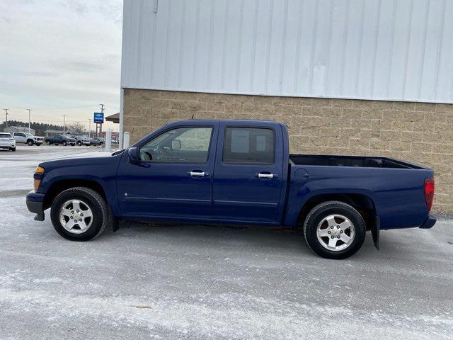 used 2009 Chevrolet Colorado car, priced at $6,950