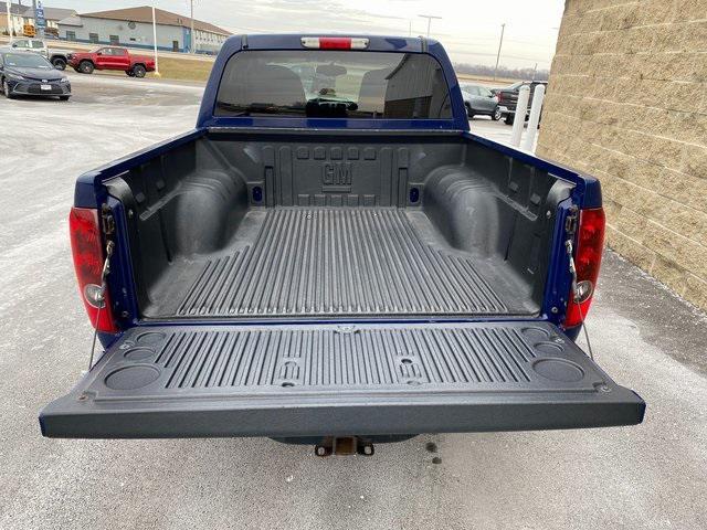 used 2009 Chevrolet Colorado car, priced at $6,950