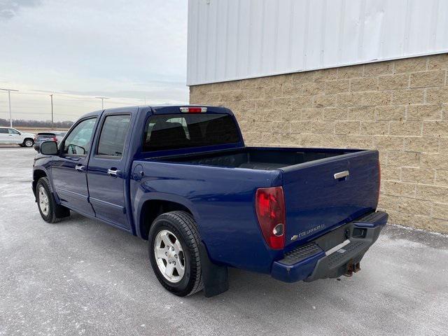 used 2009 Chevrolet Colorado car, priced at $6,950