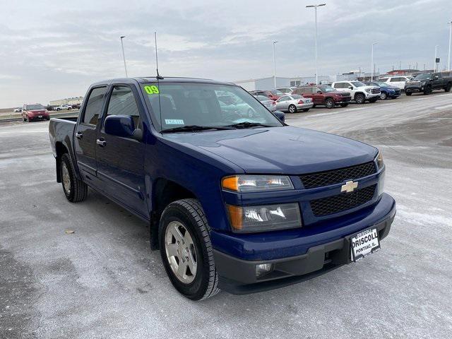 used 2009 Chevrolet Colorado car, priced at $6,950