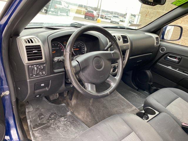 used 2009 Chevrolet Colorado car, priced at $6,950