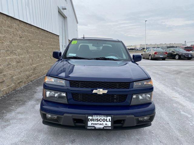 used 2009 Chevrolet Colorado car, priced at $6,950