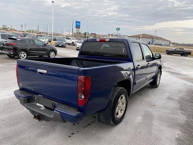 used 2009 Chevrolet Colorado car, priced at $6,950