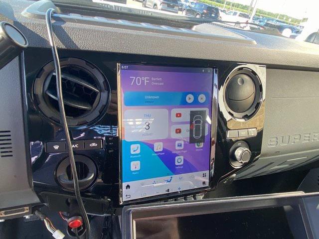 used 2015 Ford F-350 car, priced at $16,995