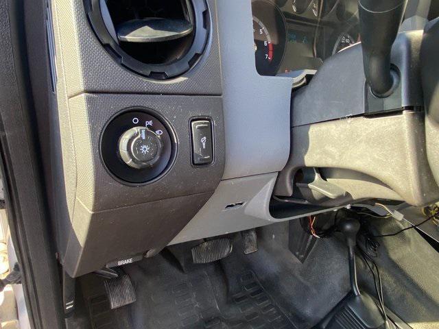 used 2015 Ford F-350 car, priced at $16,995