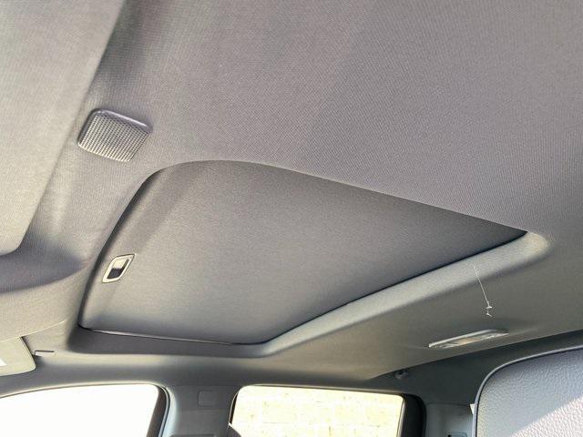 new 2025 GMC Sierra 1500 car, priced at $74,650
