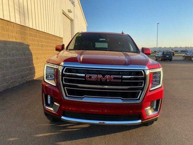 new 2024 GMC Yukon car, priced at $74,540