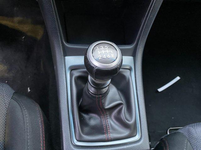 used 2018 Subaru WRX car, priced at $15,990