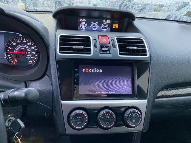 used 2018 Subaru WRX car, priced at $15,990