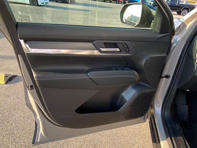 new 2026 GMC Terrain car, priced at $34,140